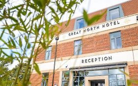 Great North Hotel Newcastle Upon Tyne United Kingdom